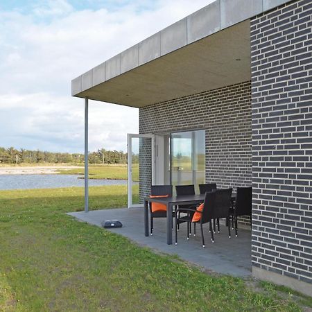 Søndervig Gorgeous Home In Ringkobing With House A Panoramic View מראה חיצוני תמונה