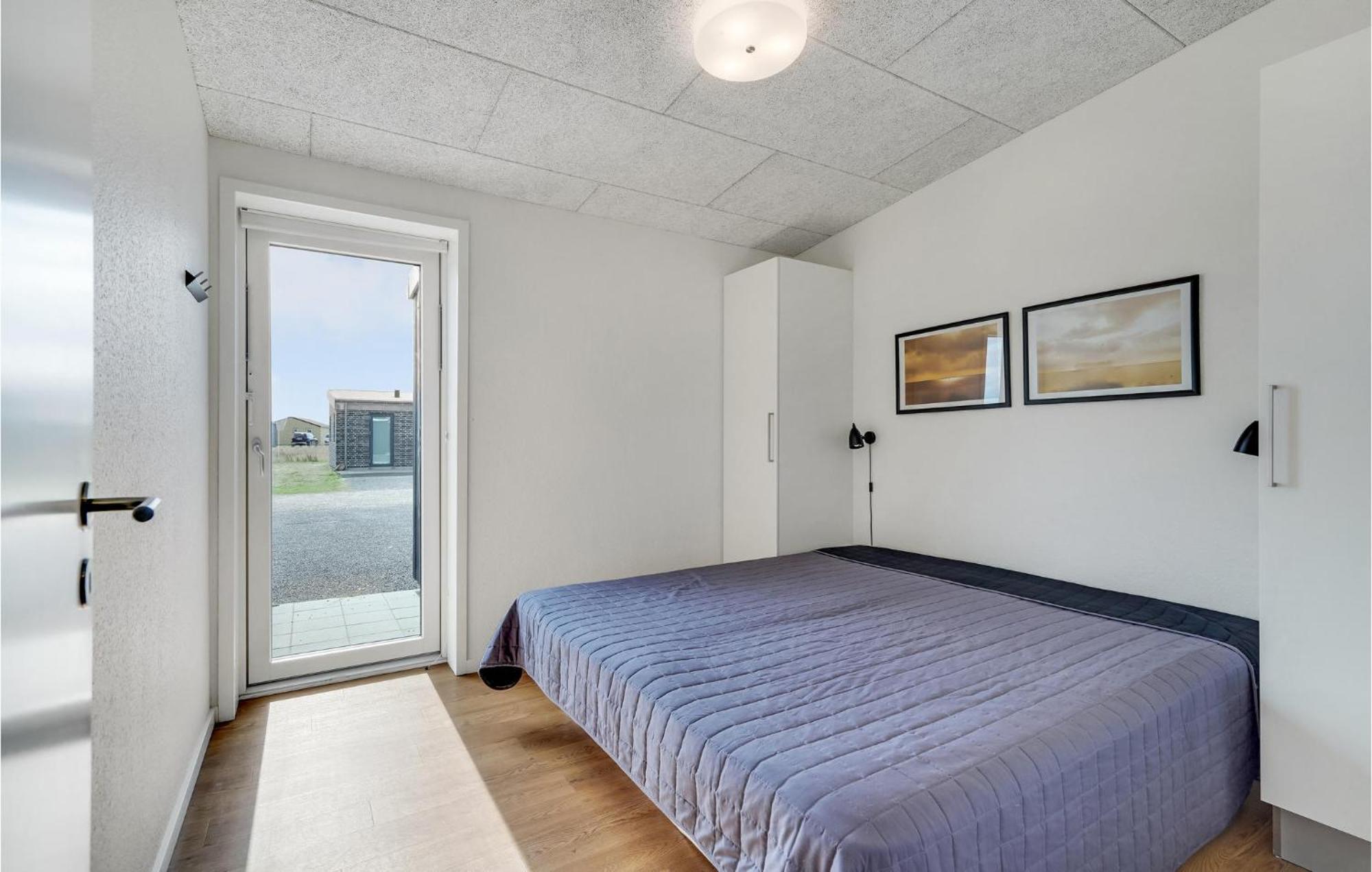 Søndervig Gorgeous Home In Ringkobing With House A Panoramic View מראה חיצוני תמונה