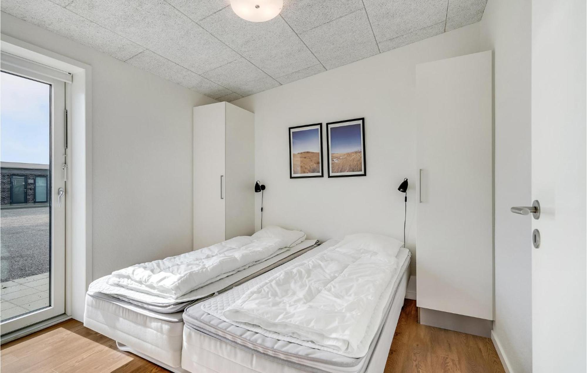 Søndervig Gorgeous Home In Ringkobing With House A Panoramic View מראה חיצוני תמונה